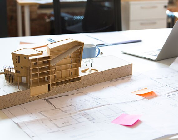 Home Builder Loans