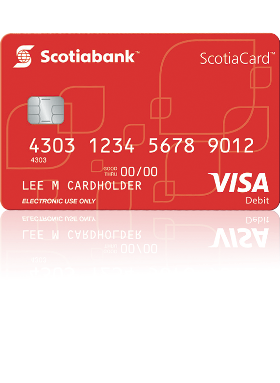 ScotiaCard | Scotiabank Trinidad & Tobago